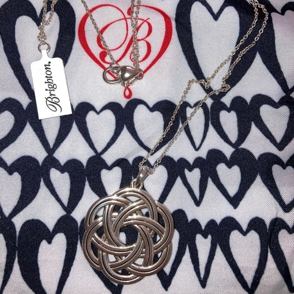 NWT Brighton Necklace - Picture 3 of 3